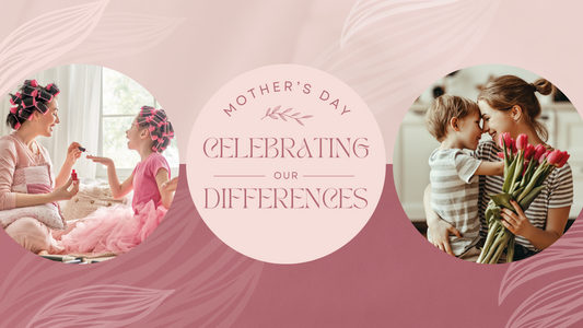 Celebrating Our Differences