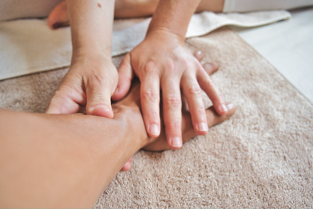 Low Level Laser Therapy vs. Red Light Therapy