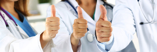 Massage, cold laser, and electrical stimulation
