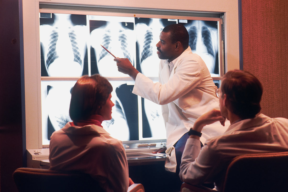 Injuries That Lead to Chronic Pain