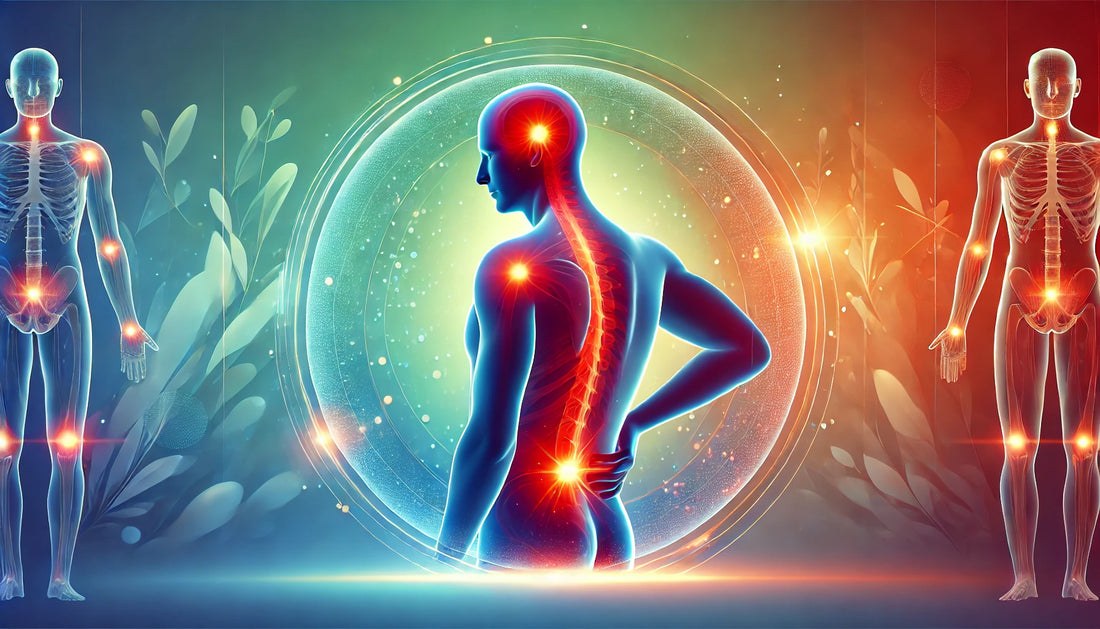 Understanding Different Types of Pain: A Comprehensive Guide