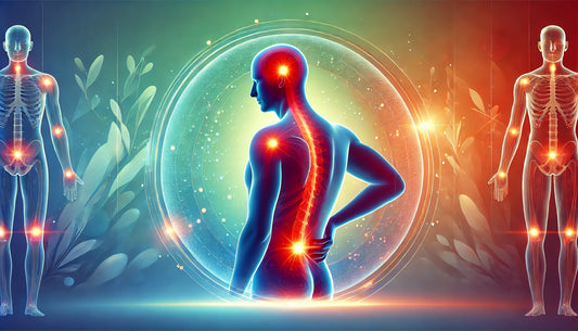 Understanding Different Types of Pain: A Comprehensive Guide