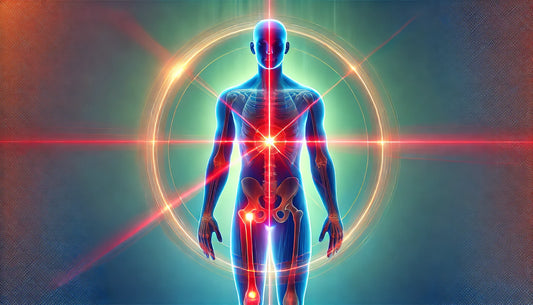 What Conditions May Benefit from Cold Laser Therapy?