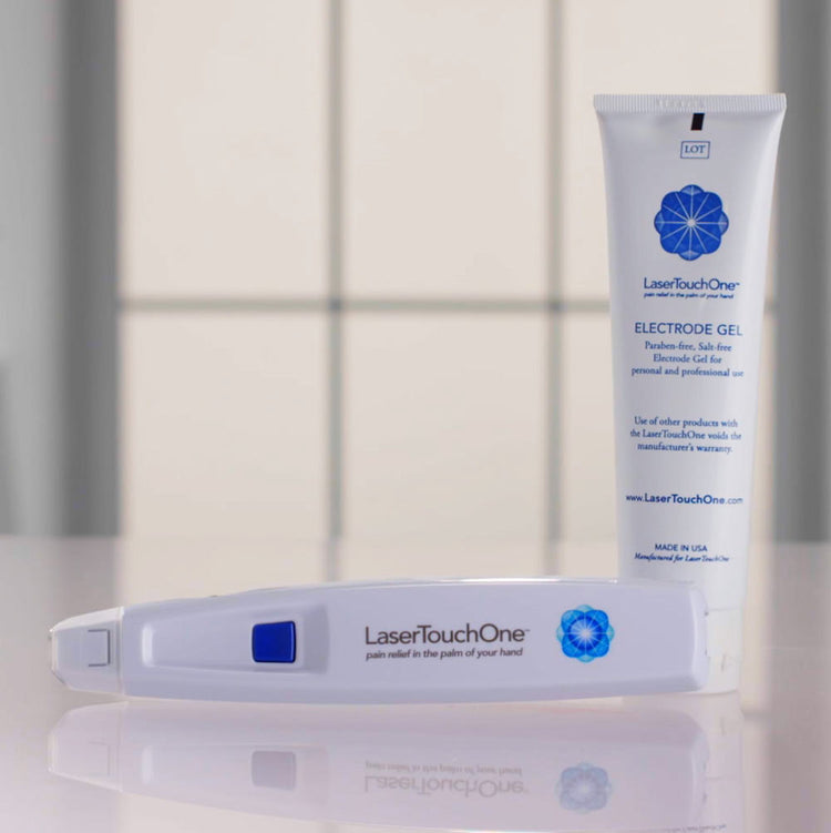 LaserTouchOne - Electrode Gel