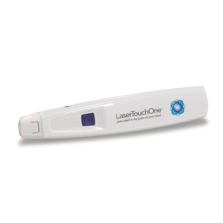 LaserTouchOne Device + Gel Kit