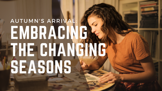 Autumn's Arrival: Embracing the Changing Seasons