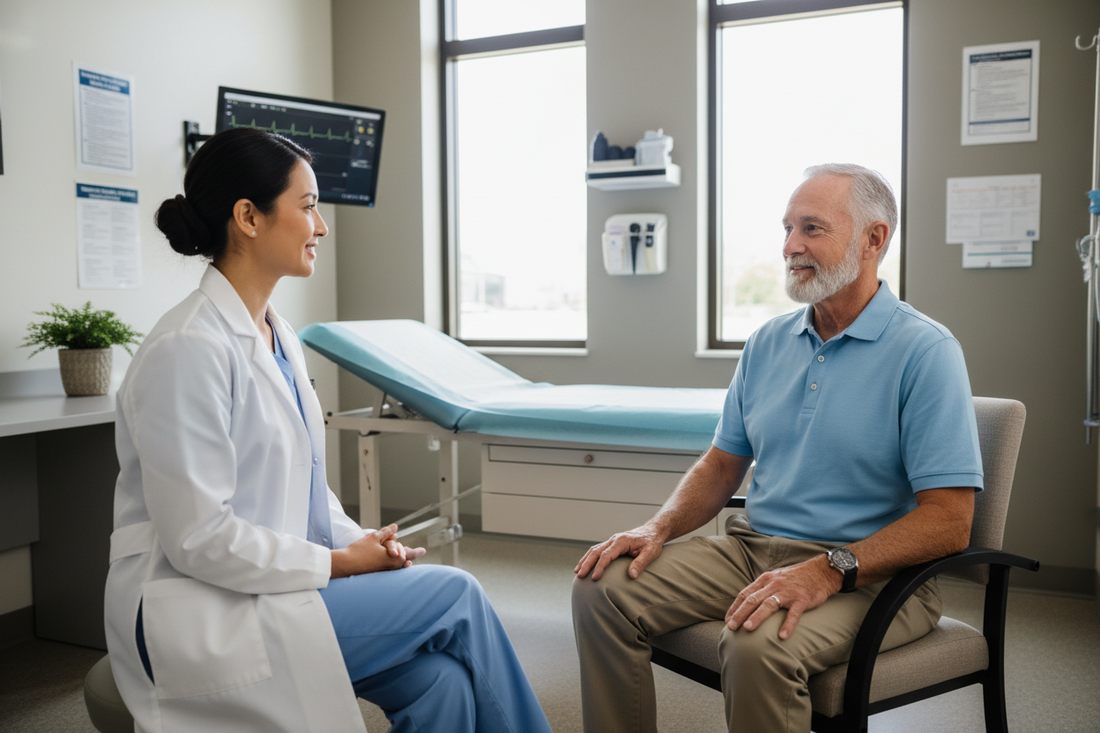 Cold Laser Therapy for Chronic Pain: What It Is, How It Works, and What to Expect