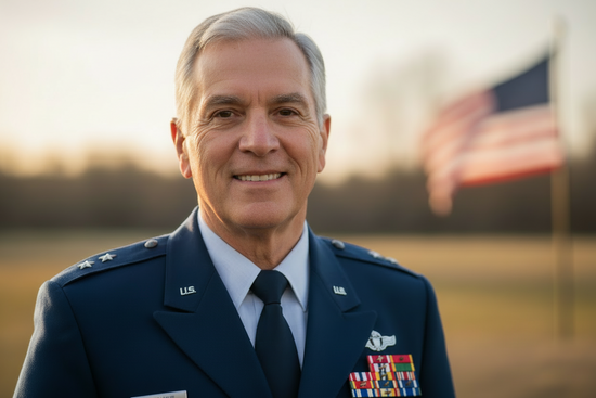 We Help Veterans Move Again, Sleep Again,  And Truly Live Again