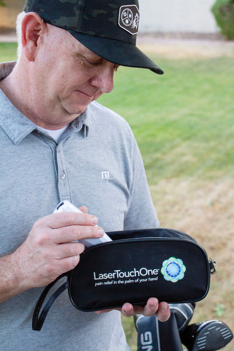 LaserTouchOne Carrying Case